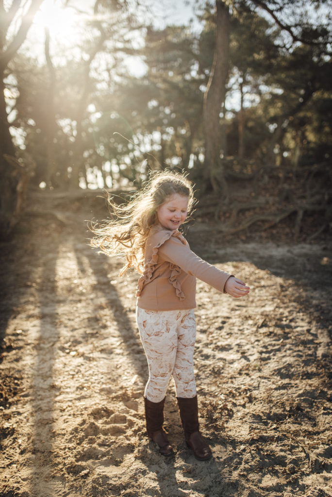 zwangerschapsshoot